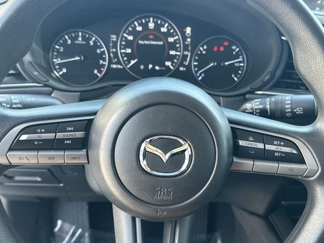 2022 Mazda Mazda CX-30 2.5 S
